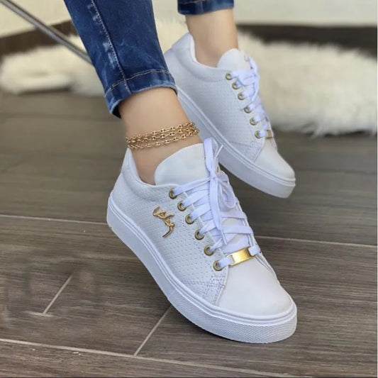 Velez Chunky Street Sneakers