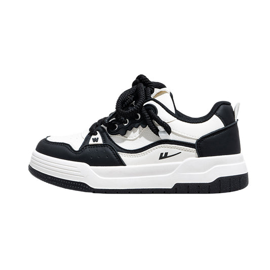 Warrior Platform Sneakers