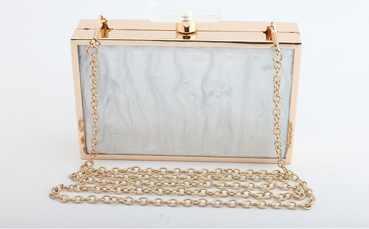 Women's Evening Clutch Bag