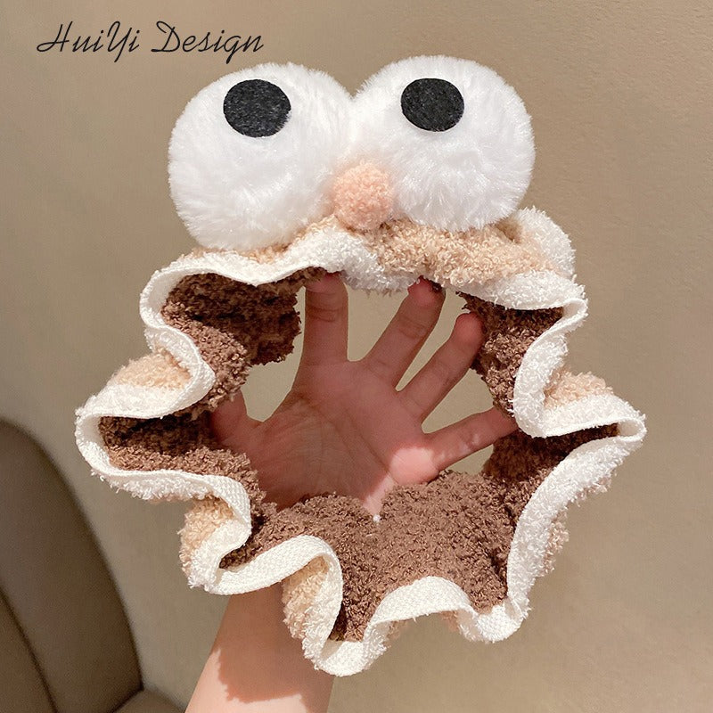 Face Wash Hair Band Hair Accessories