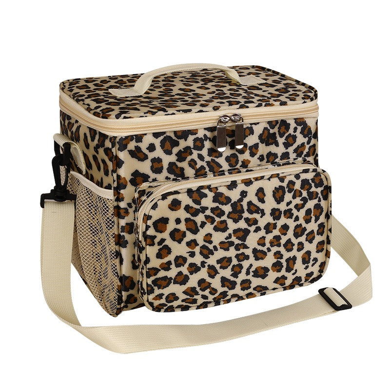 Insulated Lunch Bag