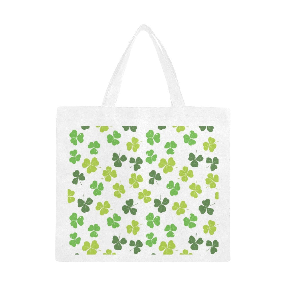 Canvas Tote Bag Large