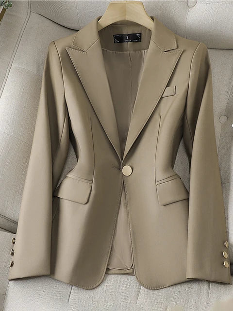 Women Office Blazer