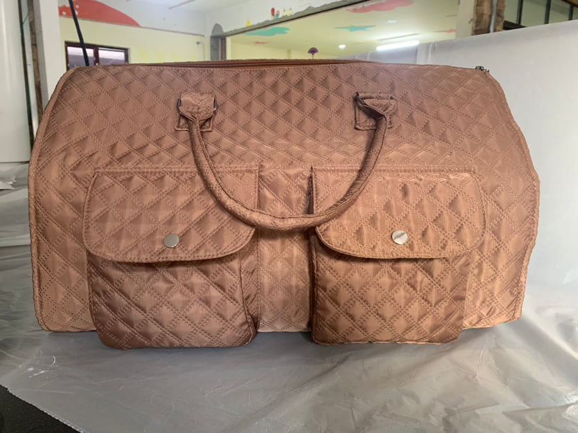 Travel Luggage Storage Bag