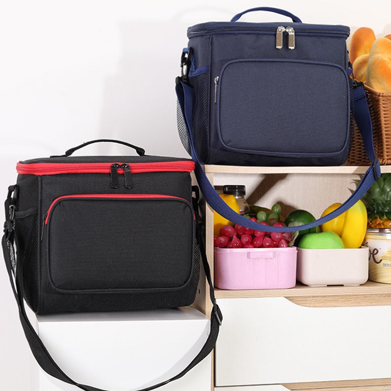 Insulated Lunch Bag