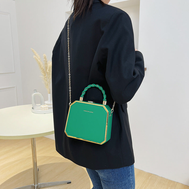 Mini Cosmetic Backpack