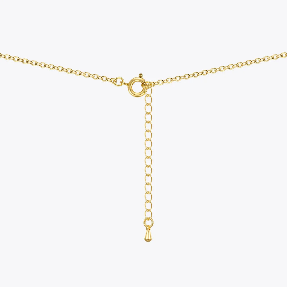 Necklace For Women Gold Color Choker Party Body Necklaces