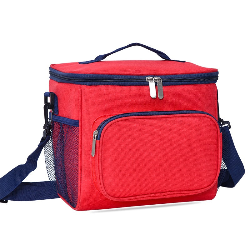 Insulated Lunch Bag