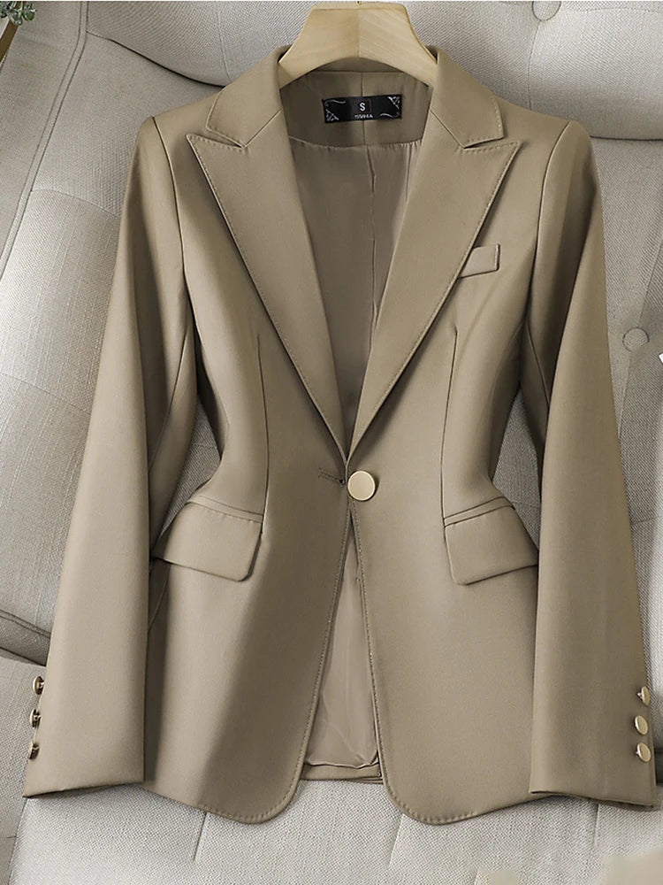Women Office Blazer