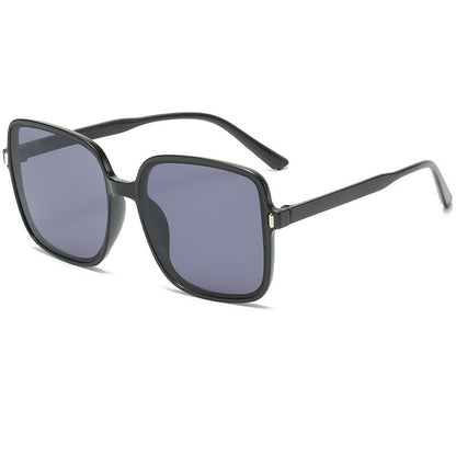 Rice Nail Square Sunglasses