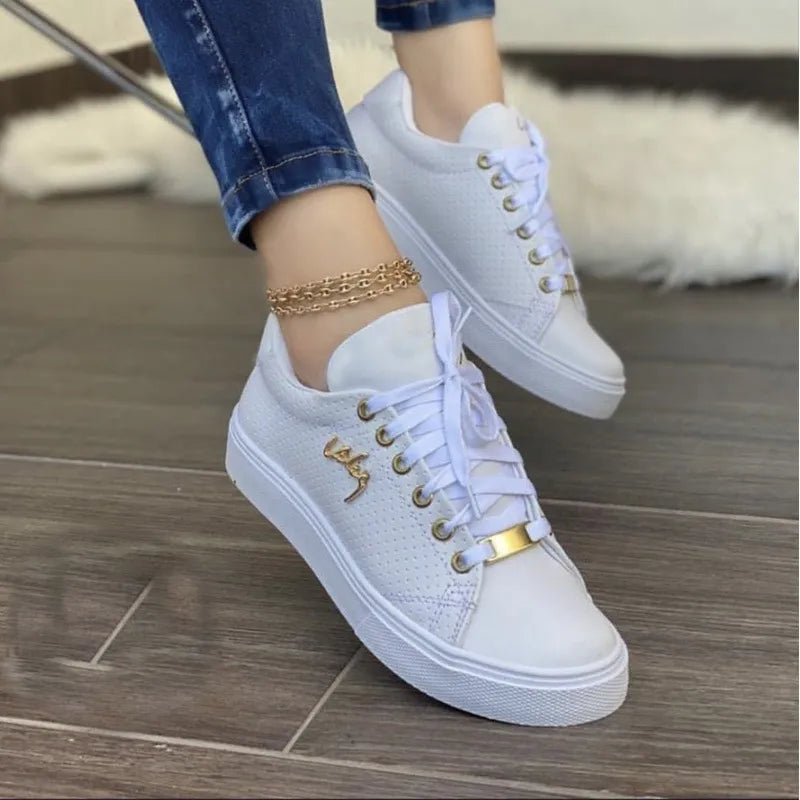 Velez Chunky Street Sneakers