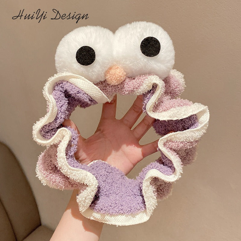 Face Wash Hair Band Hair Accessories