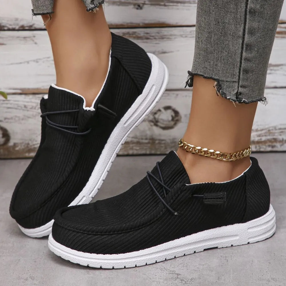 Stunning Canvas Sneakers