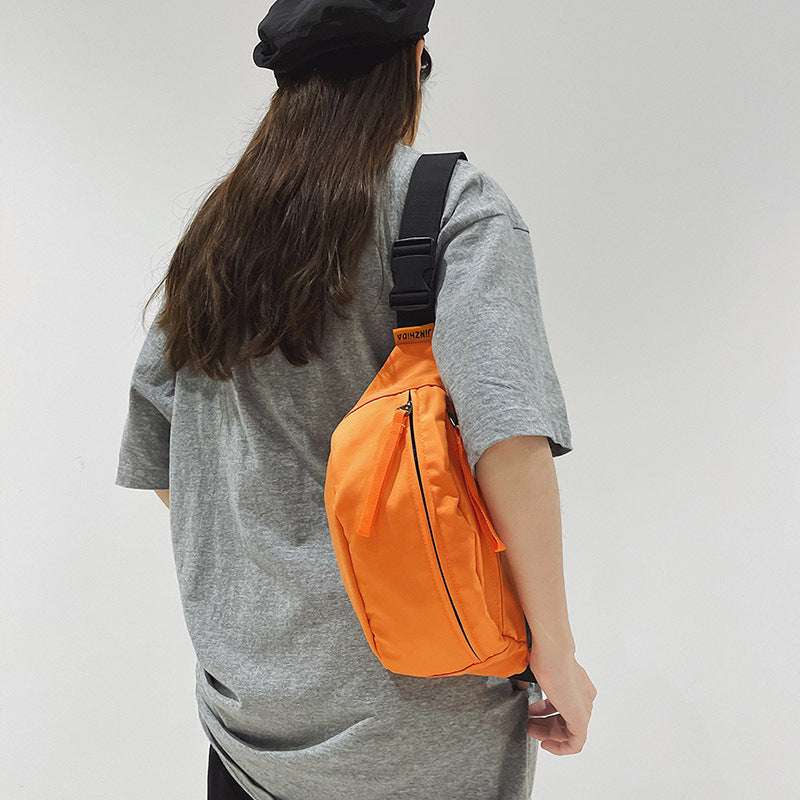 Versatile Chest Bag