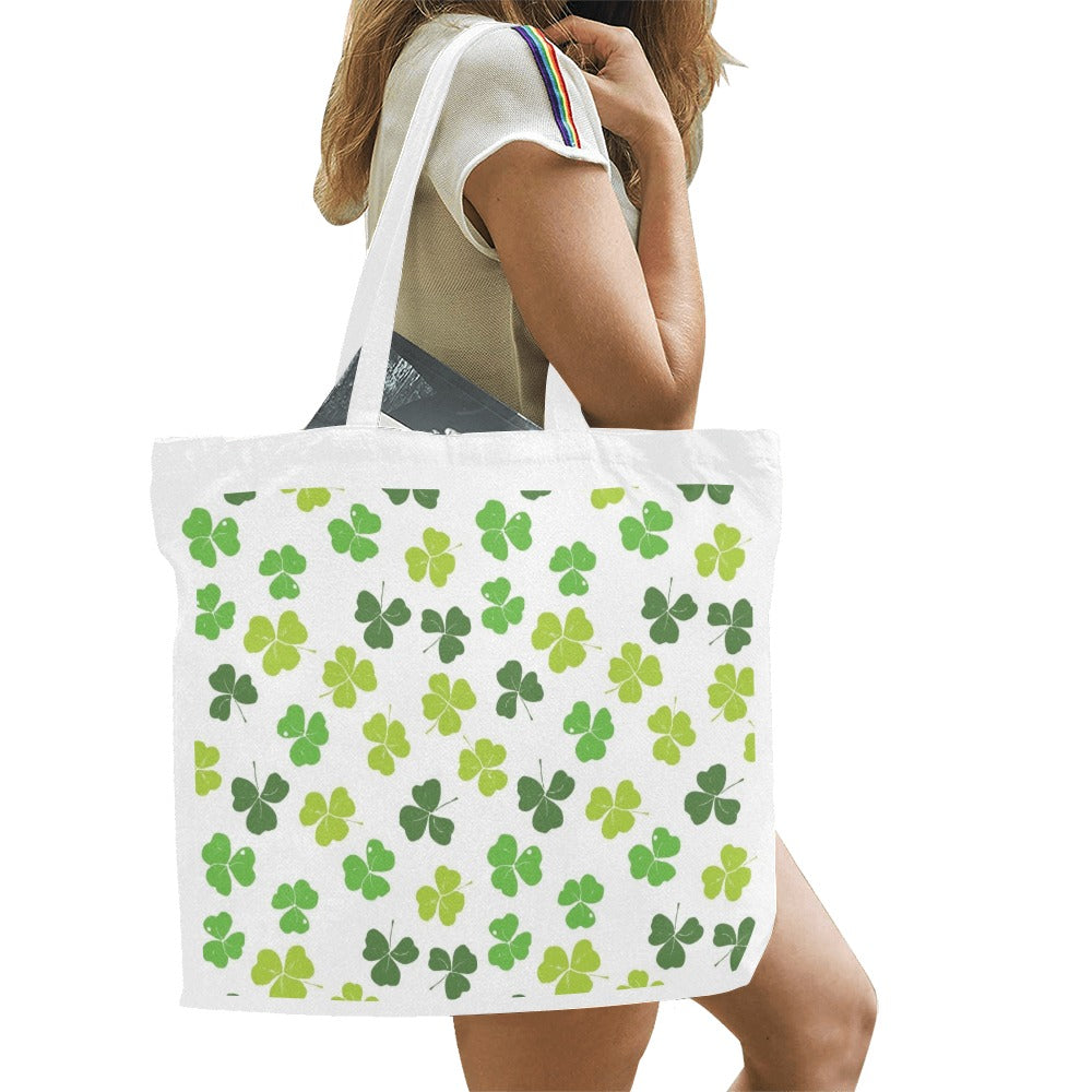 Canvas Tote Bag Large