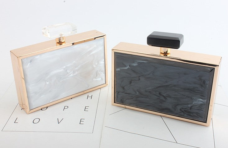 Women's Evening Clutch Bag