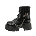 Martin Boots