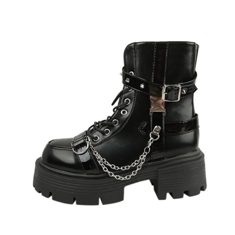 Martin Boots