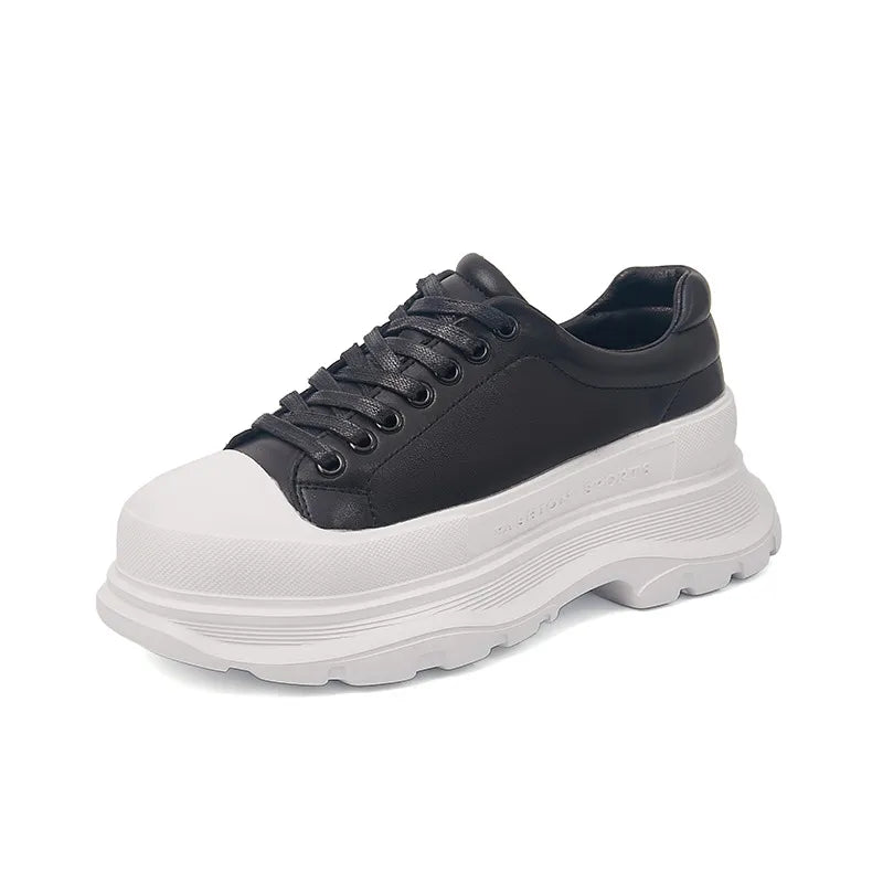 McQueen Platform Sneakers