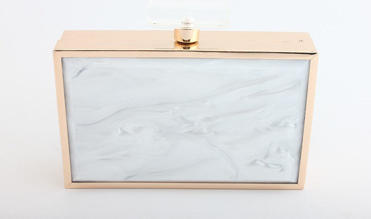 Women's Evening Clutch Bag
