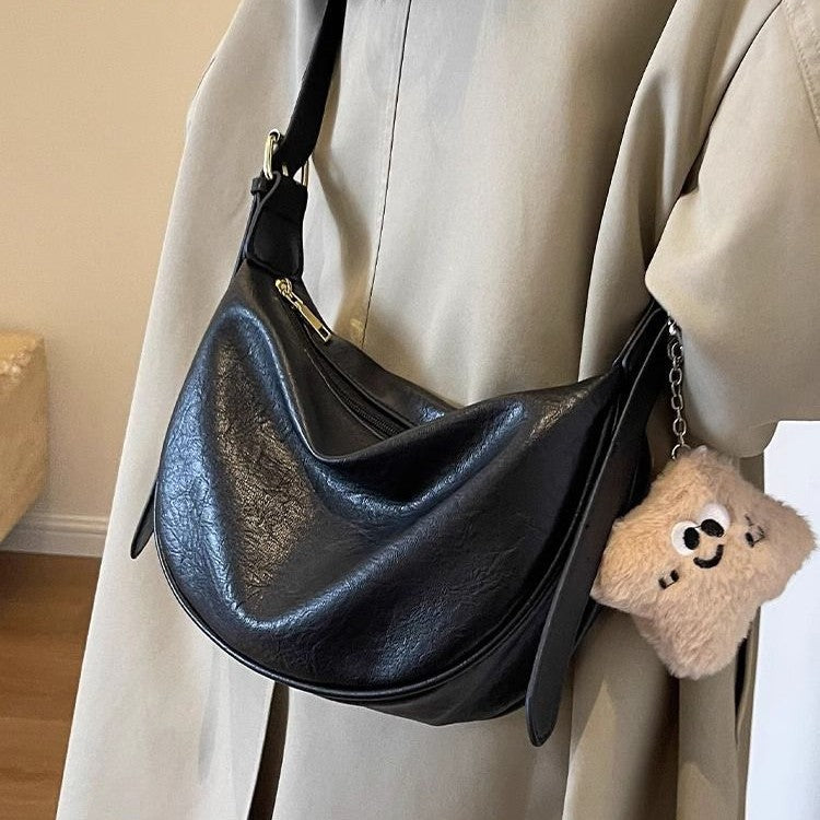 Dumpling Shoulder Bag