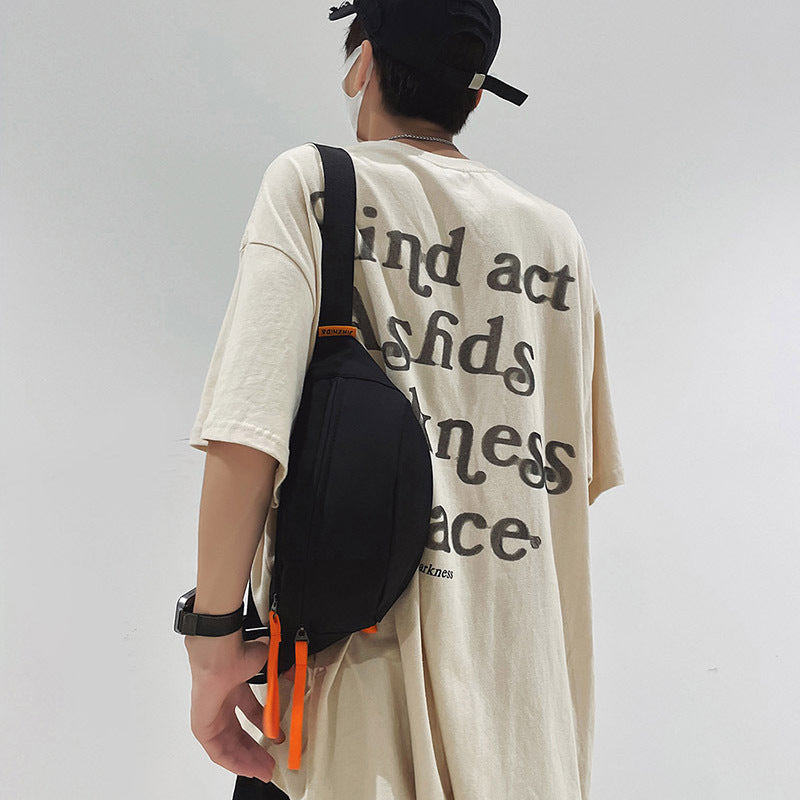 Versatile Chest Bag