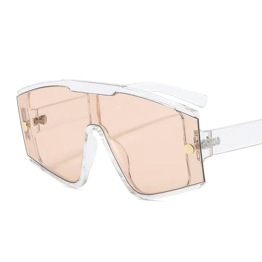 Fashion Square Sunglasses