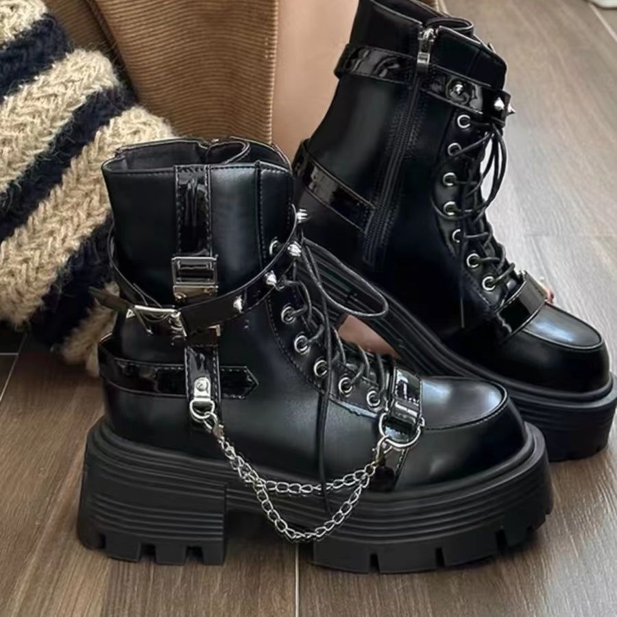 Martin Boots