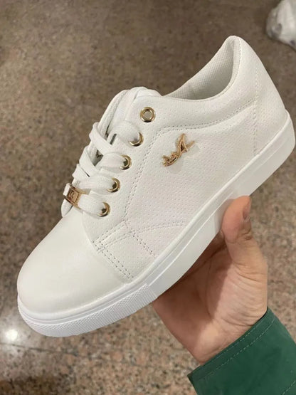 Velez Chunky Street Sneakers