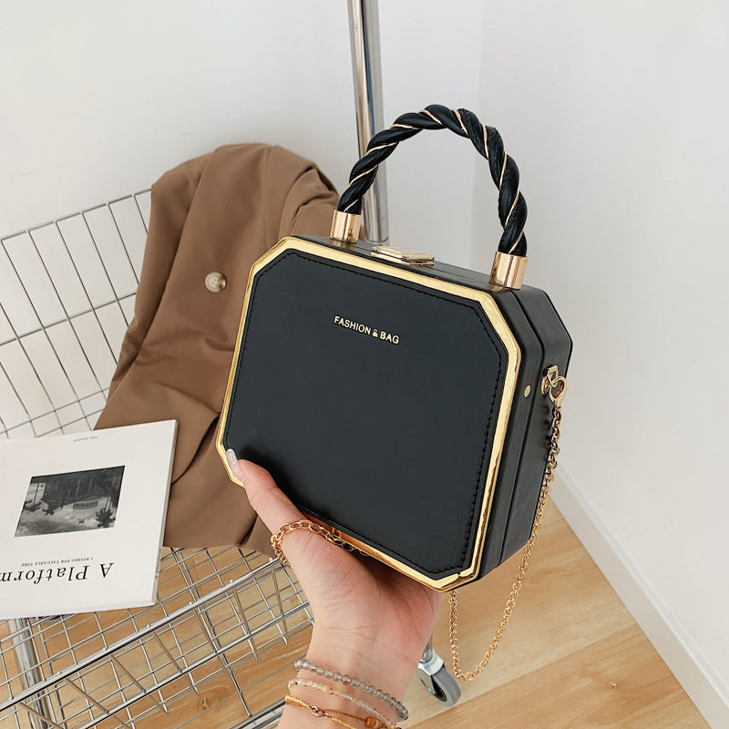 Mini Cosmetic Backpack