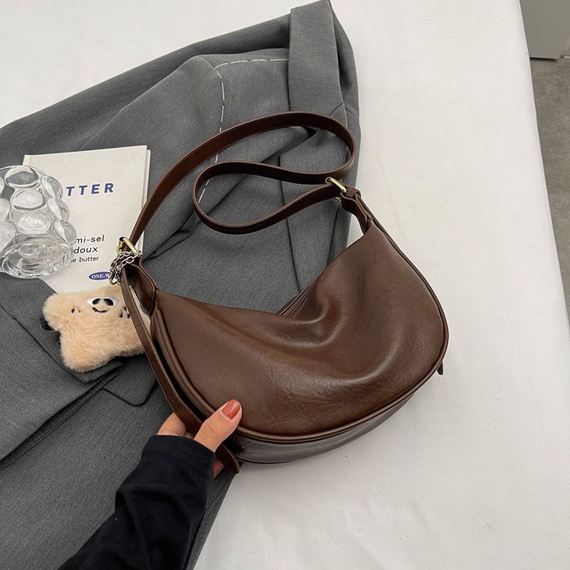Dumpling Shoulder Bag