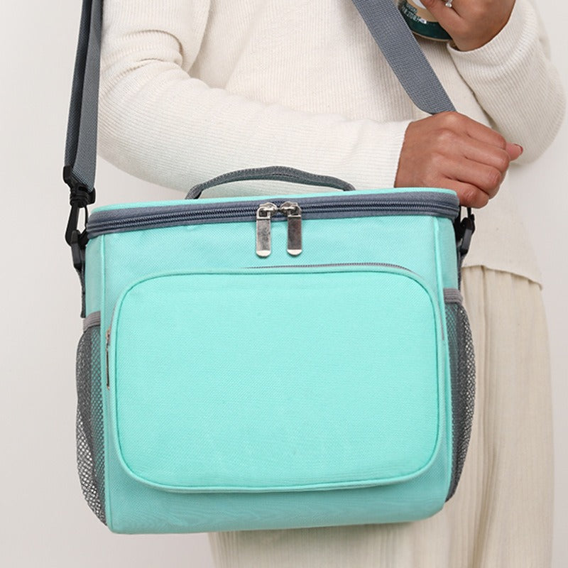 Insulated Lunch Bag