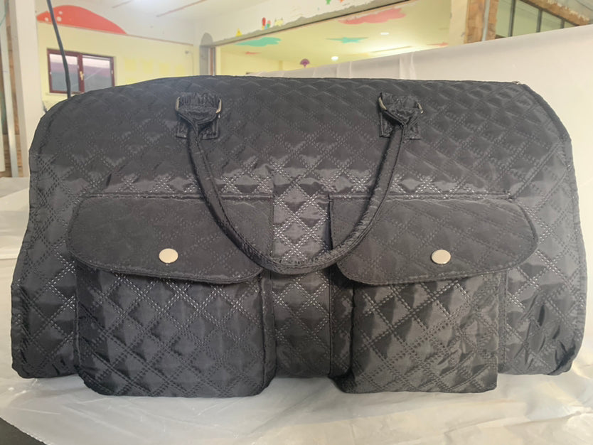 Travel Luggage Storage Bag