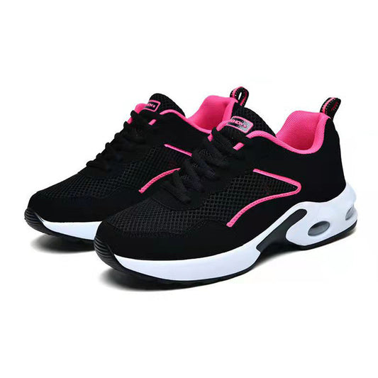 Breathable Mesh Sneakers