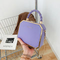 Mini Cosmetic Backpack