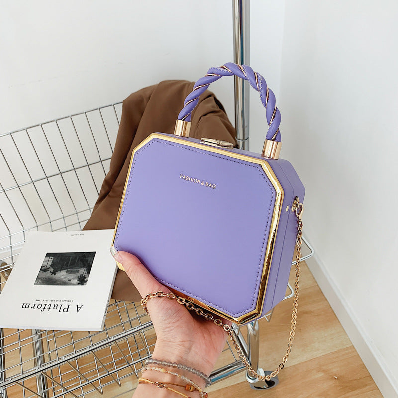 Mini Cosmetic Backpack