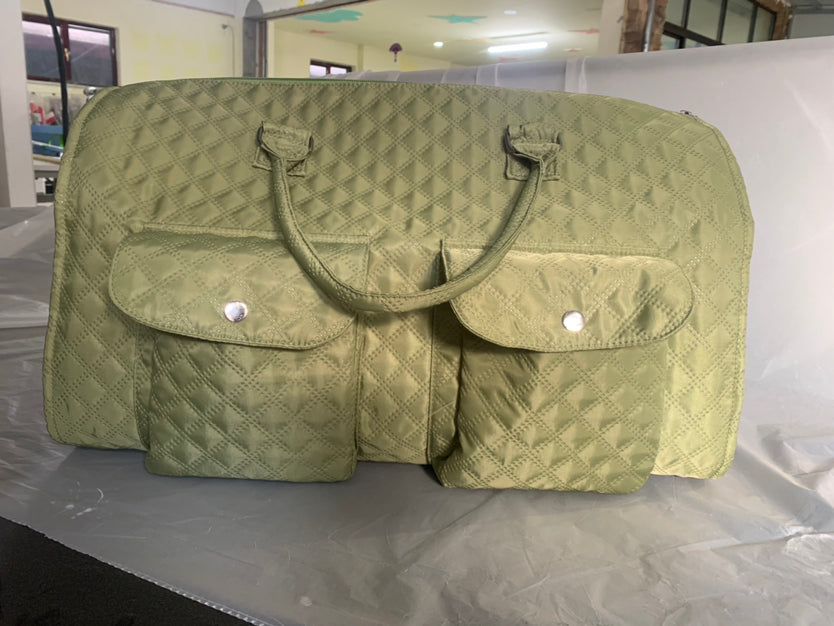 Travel Luggage Storage Bag