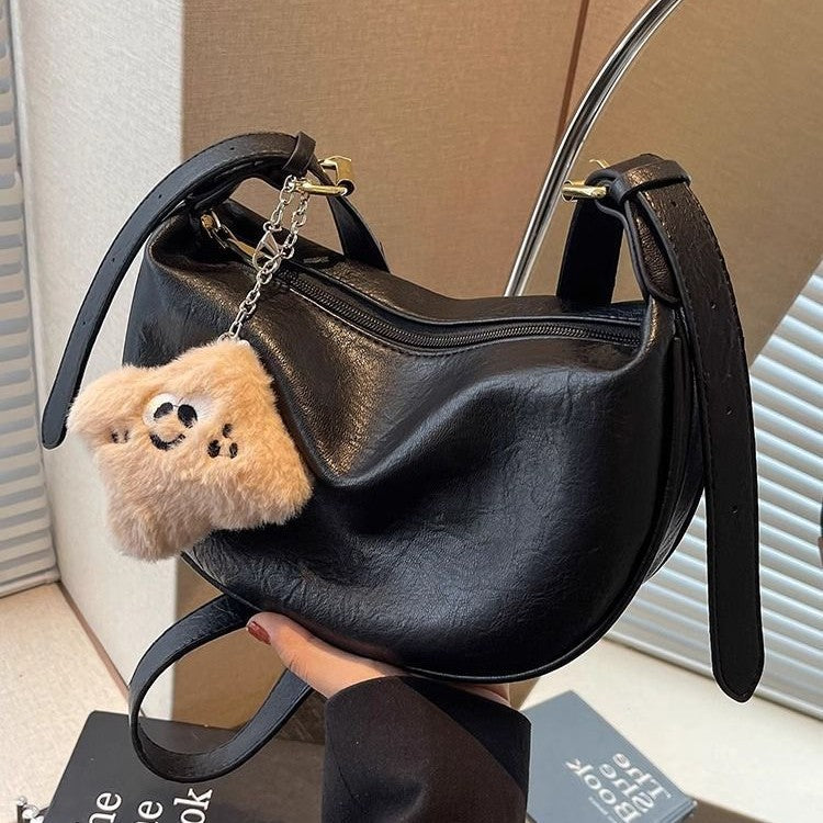 Dumpling Shoulder Bag