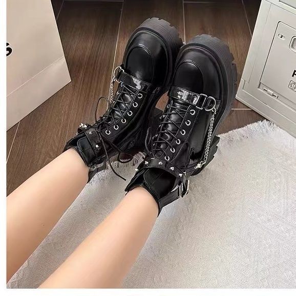 Martin Boots
