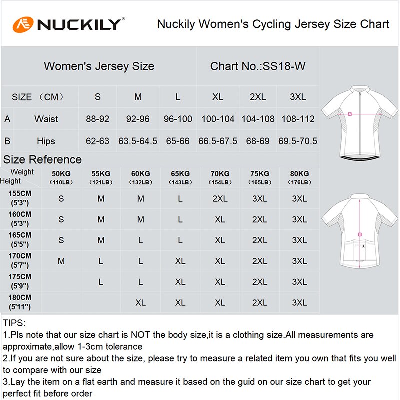Women's Cycling Jersey – Breathable Performance Sports Top