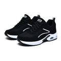 Breathable Mesh Sneakers