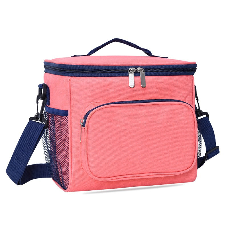 Insulated Lunch Bag