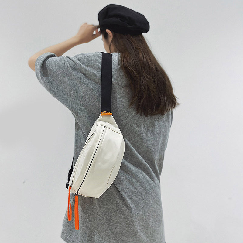 Versatile Chest Bag