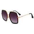 Square Shades Sunglasses