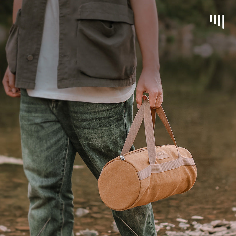 Ground Spike Storage Bag