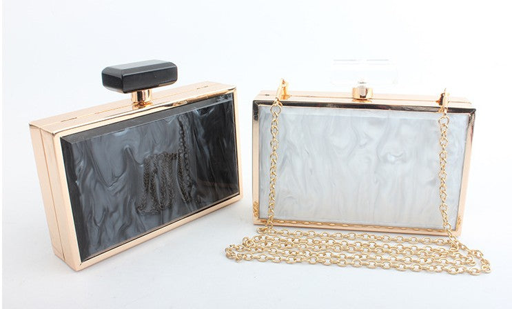 Women's Evening Clutch Bag