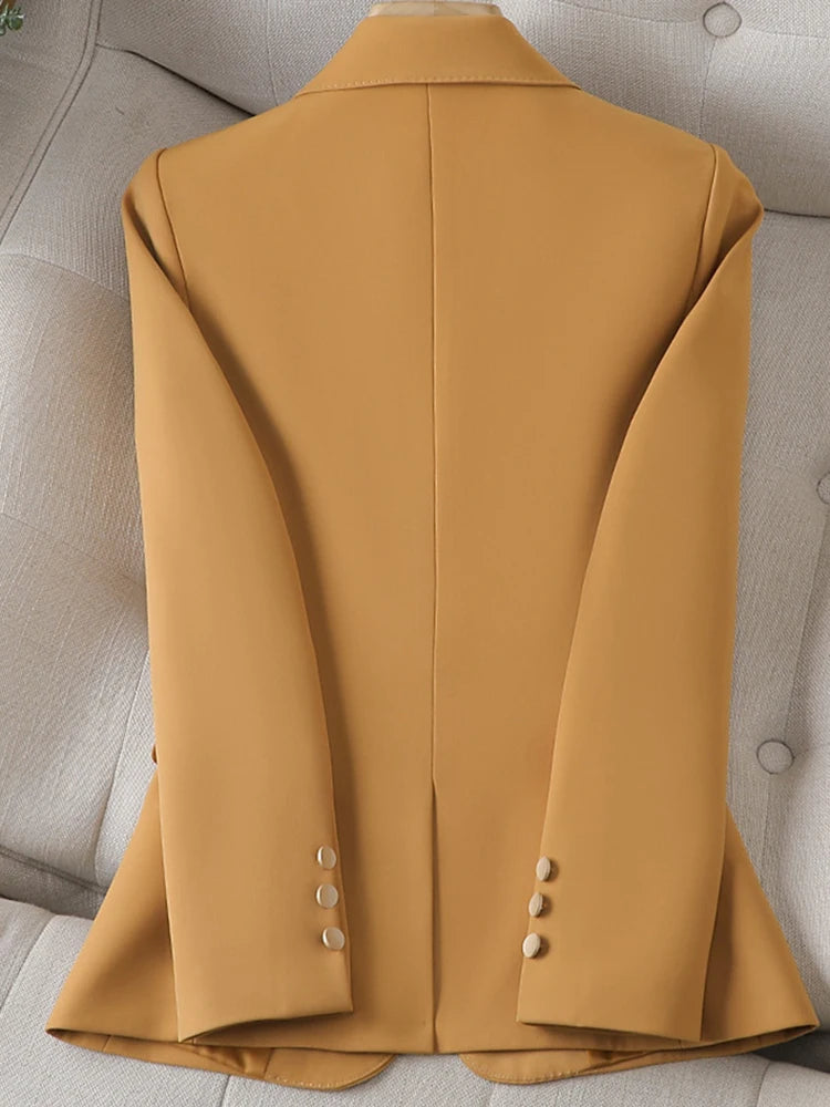 Women Office Blazer