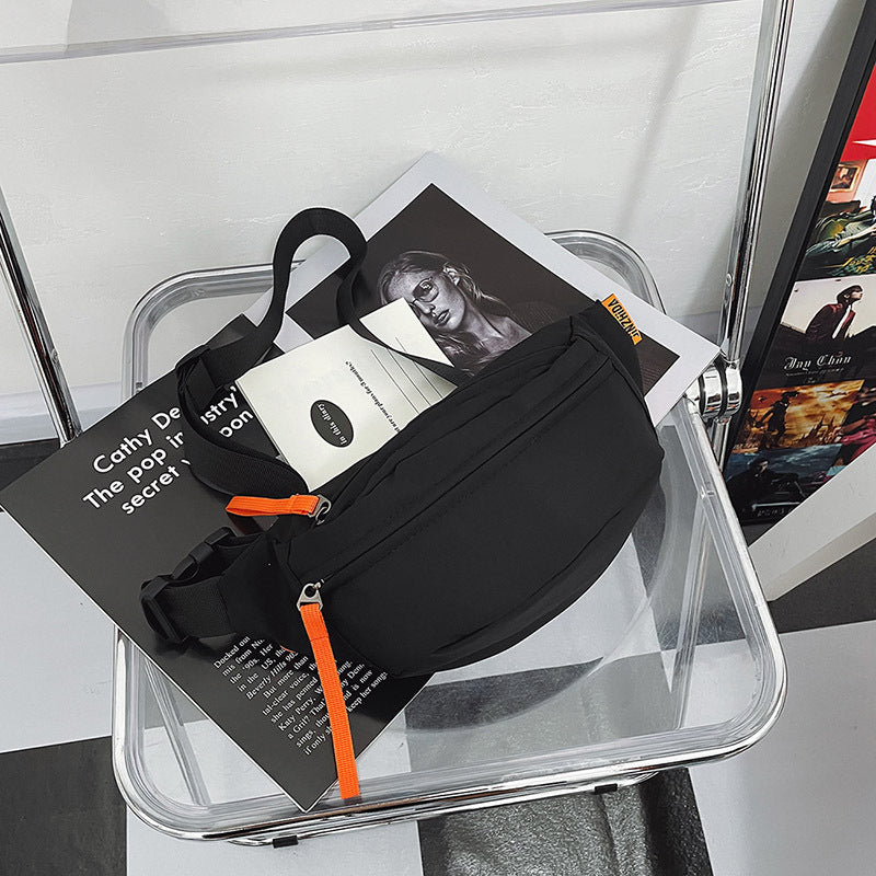 Versatile Chest Bag