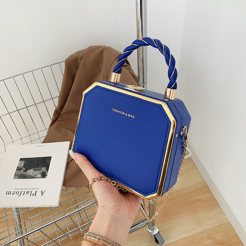 Mini Cosmetic Backpack