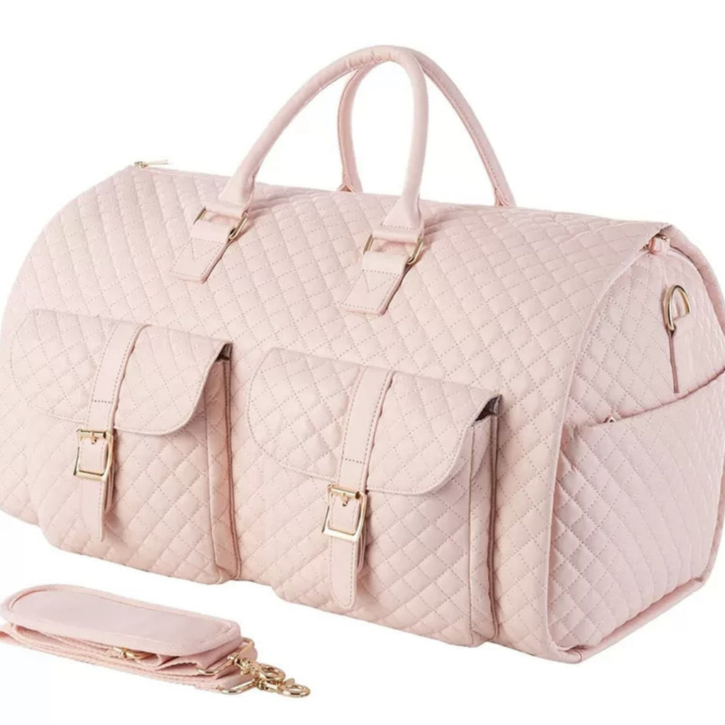 Travel Luggage Storage Bag